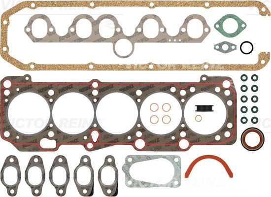 VICTOR REINZ 02-27325-04 Motor Silindir Kafa Contası - AUDI 100 C3 Sedan (443, 444) uyumlu