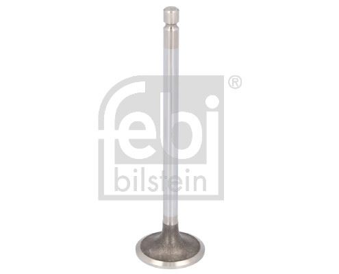 FEBI BILSTEIN 183423 Motor Supap & Aksesuar - DAF CF uyumlu
