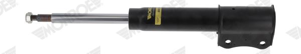 MONROE D0016L Süspansiyon Sistemi Amortisör - SUZUKI GRAND VITARA I (FT, HT) uyumlu