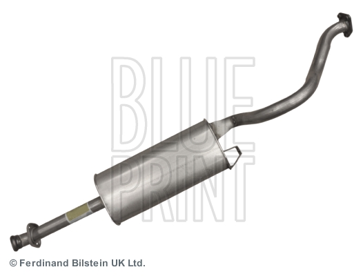 BLUE PRINT ADC46027 Emme & Egzoz Sistemi Katalizör & Susturucu - MITSUBISHI PAJERO II (V3_W, V2_W, V4_W, V5_W) uyumlu