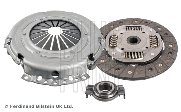 BLUE PRINT ADV183004 Debriyaj Sistemi Debriyaj Seti - VW POLO II (86C, 80) uyumlu