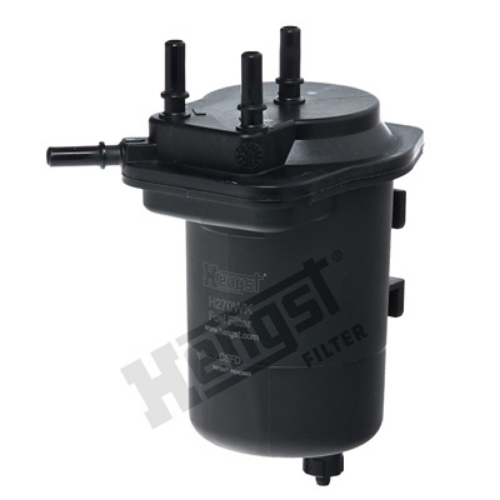 HENGST FILTER H270WK Yakıt Sistemi Yakıt Filtresi - RENAULT MEGANE II (BM0/1_, CM0/1_) uyumlu