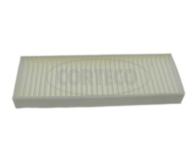 CORTECO 80000810 İklimlendirme Sistemi Polen Filtresi - NISSAN MAXIMA / MAXIMA QX IV (A32) uyumlu