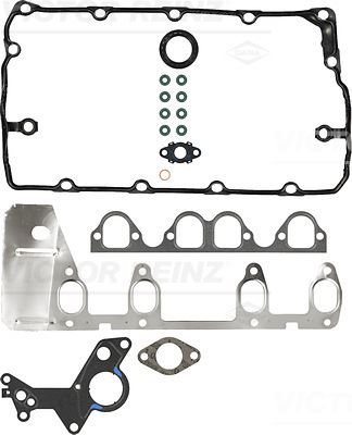 VICTOR REINZ 02-37594-01 Motor Silindir Kafa Contası - VW CADDY III Kasa/büyük limuzin (2KA, 2KH, 2CA, 2CH) uyumlu