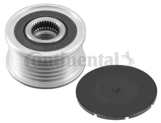 CONTINENTAL CTAM AP9027 Elektrik Sistemi Alternatör - MERCEDES-BENZ C-SERISI T-Model (S203) uyumlu