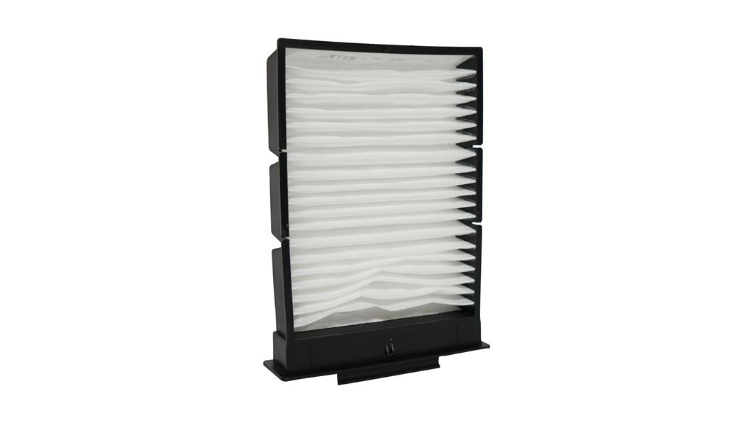 VOLLER FILTERS VOL-64413 İklimlendirme Sistemi Polen Filtresi - CITROËN C1 (PM_, PN_) uyumlu