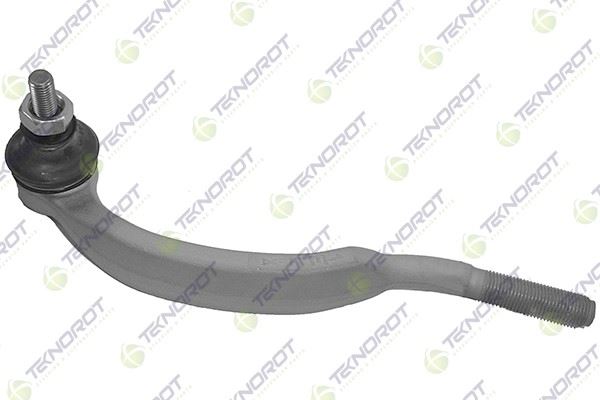 TEKNOROT P-462 Direksiyon Sistemi Mafsal - PEUGEOT 407 (6D_) uyumlu