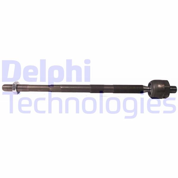 DELPHI TA2587 Direksiyon Sistemi Mafsal - SEAT IBIZA IV (6J5, 6P1) uyumlu