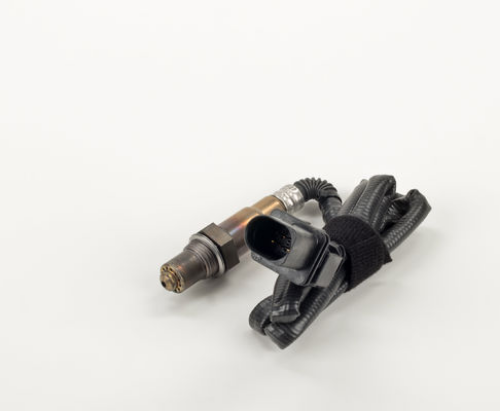 BOSCH 0 258 017 025 Emme & Egzoz Sistemi Egzoz Sensörleri - MAN TGM I uyumlu