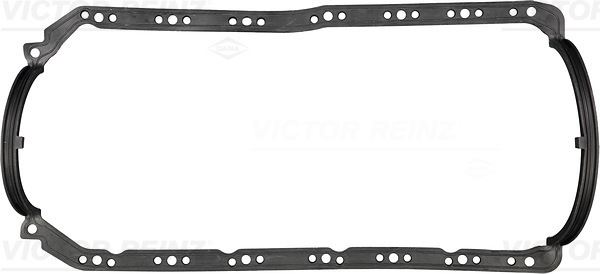 VICTOR REINZ 71-26281-00 Motor Karter Contası - FORD ESCORT IV (GAF, AWF, ABFT) uyumlu