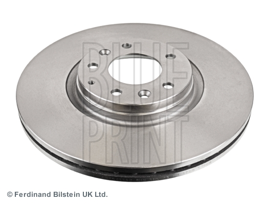 BLUE PRINT ADM543112 Fren Sistemleri Fren Diski - MAZDA 6 Station Wagon (GY) uyumlu