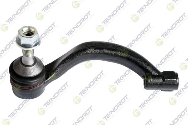 TEKNOROT JA-112 Direksiyon Sistemi Mafsal - JAGUAR XF I (X250) uyumlu