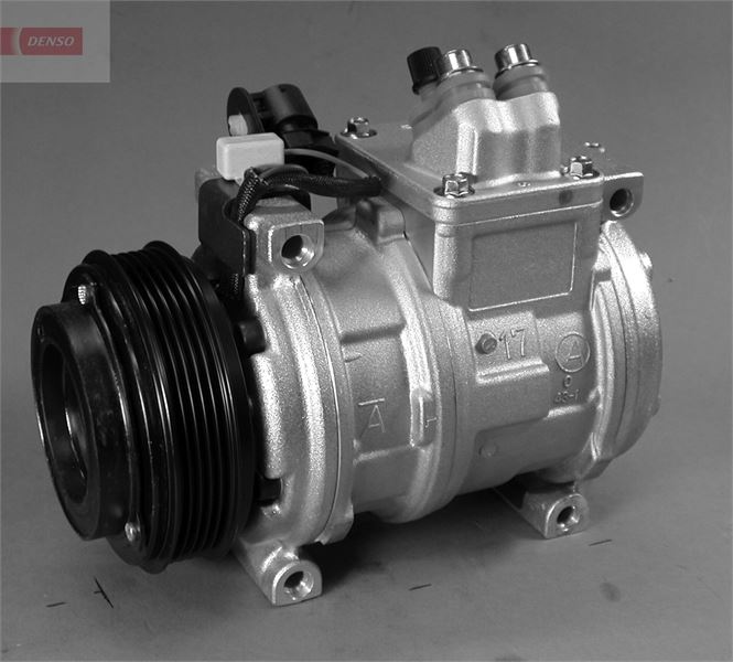 DENSO DCP05003 İklimlendirme Sistemi Kompresör Parçaları - BMW 3 (E36) uyumlu