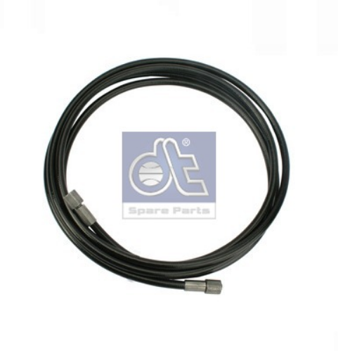 DT Spare Parts 3.84053 Kaporta & Gövde Parçaları Kabin Lifti