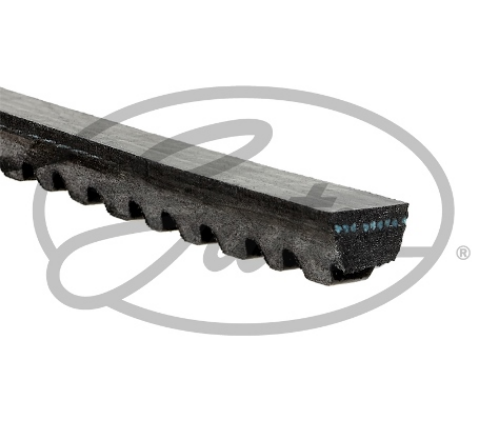 GATES 6306MC Motor Kayış - VW PASSAT B3/B4 (3A2, 35I) uyumlu