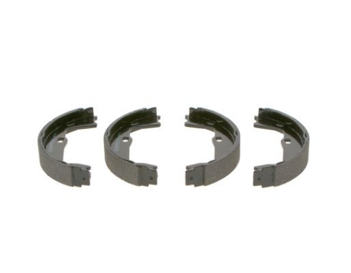 BOSCH 0 986 487 214 Fren Sistemleri El Fren Kolu - OPEL KADETT E Hatchback (T85) uyumlu