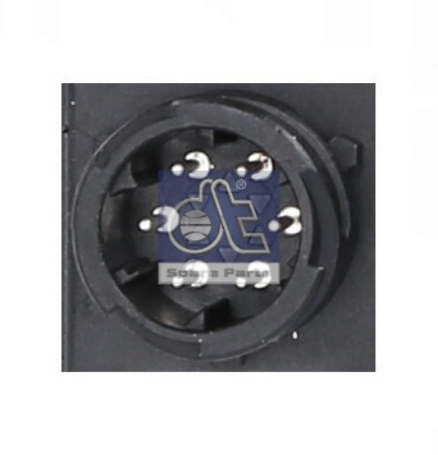 DT Spare Parts 5.70023 Fren Sistemleri Hava Kurutucu Kartuşu