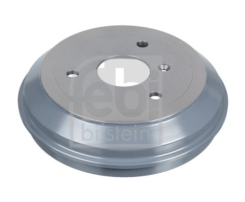 FEBI BILSTEIN 44295 Fren Sistemleri Fren Kampanası - SMART FORTWO Coupe (451) uyumlu