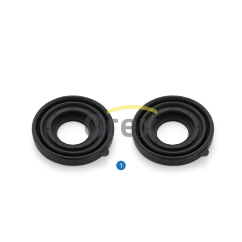 Kaliper Toz Lastik Takımı - OREX - 813113