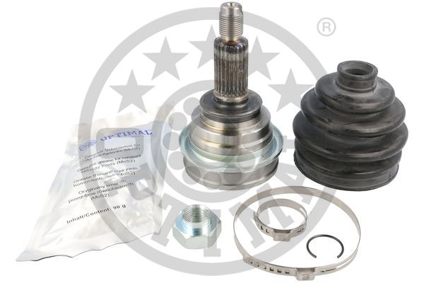 OPTIMAL CW-2687 Diferansiyel & Aktarma Sistemi Mafsallar - SUZUKI BALENO Hatchback (EG) uyumlu