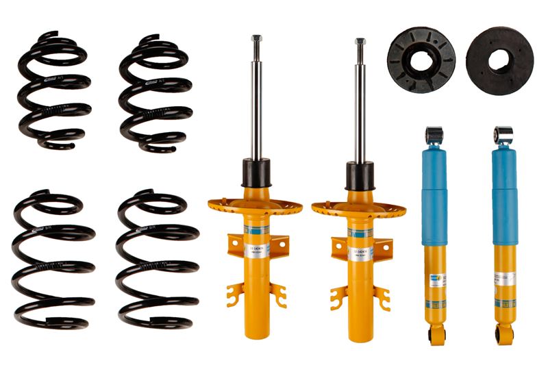 BILSTEIN 46-192141 Süspansiyon Sistemi Makas - VW TRANSPORTER T5 Minibüs/Otobüs (7HB, 7HJ, 7EB, 7EJ) uyumlu
