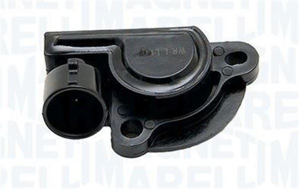 MAGNETI MARELLI 359000603590 Motor Gaz Kelebeği & Yakıt & Vakum Borusu - OPEL ASTRA F Sedan (T92) uyumlu
