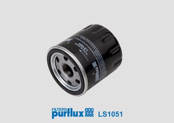 PURFLUX LS1051 Motor Yağ Filtresi - PEUGEOT BOXER Minibüs/Otobüs uyumlu