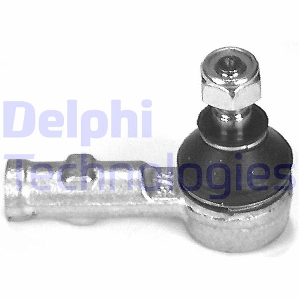 DELPHI TA1541 Direksiyon Sistemi Mafsal - SKODA FAVORIT (781) uyumlu
