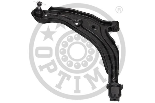 OPTIMAL G6-550 Süspansiyon Sistemi Bugi Kolu - NISSAN MICRA II (K11) uyumlu