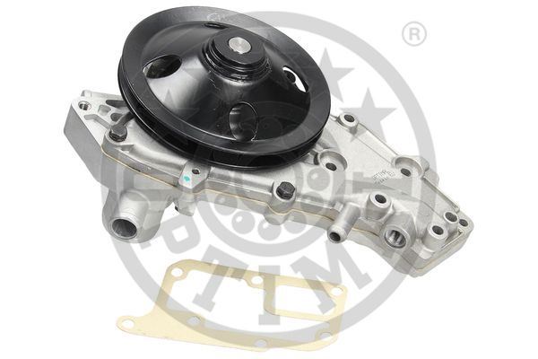 OPTIMAL AQ-1550 Motor Devirdaim - RENAULT RAPID Kasa/büyük limuzin (F40_, G40_) uyumlu