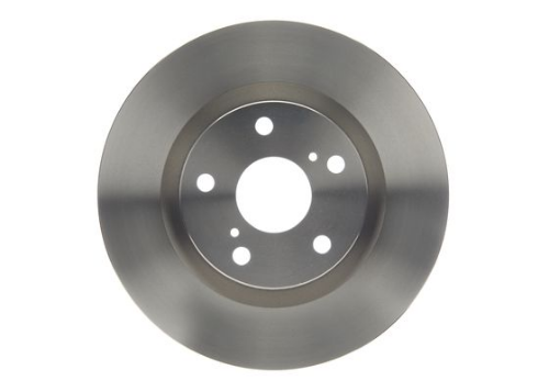 BOSCH 0 986 479 S22 Fren Sistemleri Fren Diski - TOYOTA CAMRY Sedan (_V5_) uyumlu