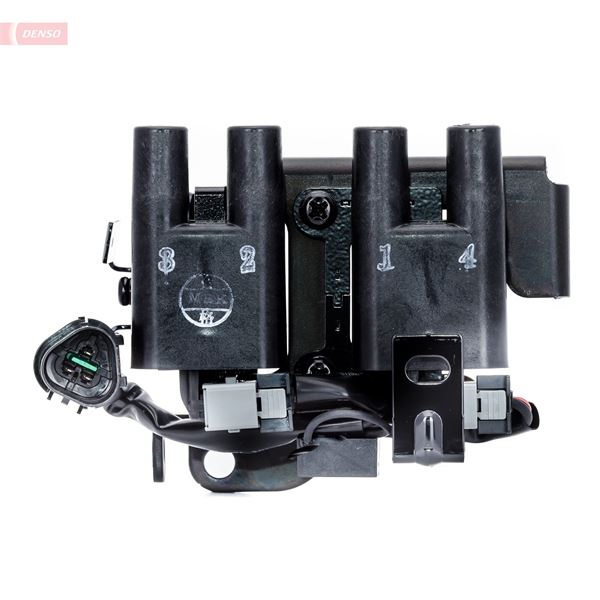 DENSO DIC-0111 Ateşleme Sistemi Ateşleme Bobini - KIA PICANTO I (SA) uyumlu