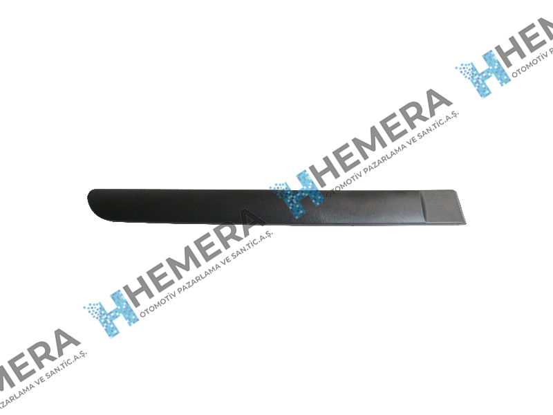 Kapı Koruma Çıtası - ISAM - 1308214 Ürün Görseli
