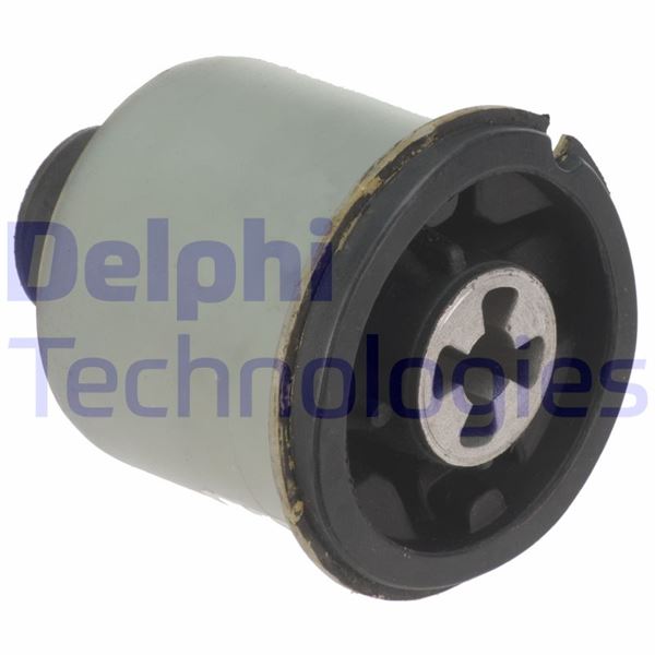 DELPHI TD1466W Tekerlek & Aks Parçaları Teker Rulmanı - RENAULT KANGOO BE BOP (KW0/1_) uyumlu