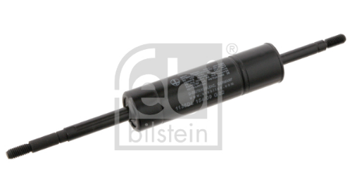 FEBI BILSTEIN 03522 Motor Motor Susturucu - MERCEDES-BENZ 123 Sedan (W123) uyumlu