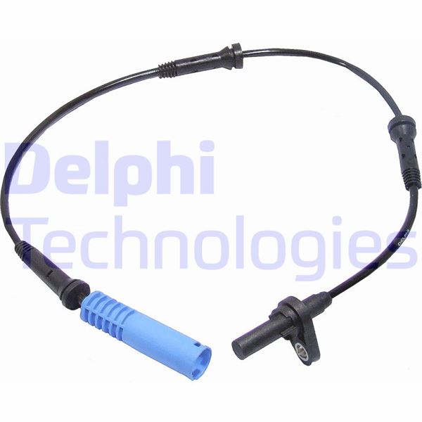 DELPHI SS20072 Fren Sistemleri Sürüş Dinamiği Ayarı - BMW 5 (E60) uyumlu
