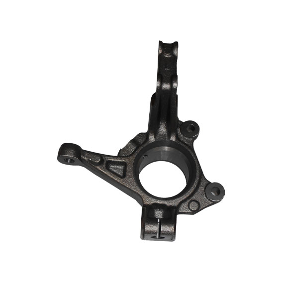 Aks Taşıyıcısı - BRUCKE - 400110096R Ürün Görseli