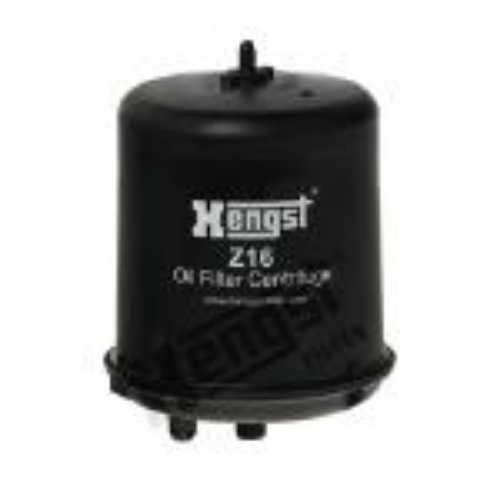 HENGST FILTER Z16 D183 Motor Yağ Filtresi - DAF CF uyumlu