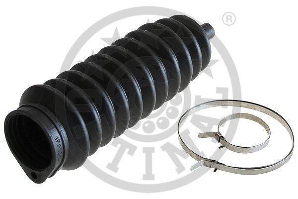 OPTIMAL LM-10003S Direksiyon Sistemi Körük Seti - VW GOLF I (17) uyumlu