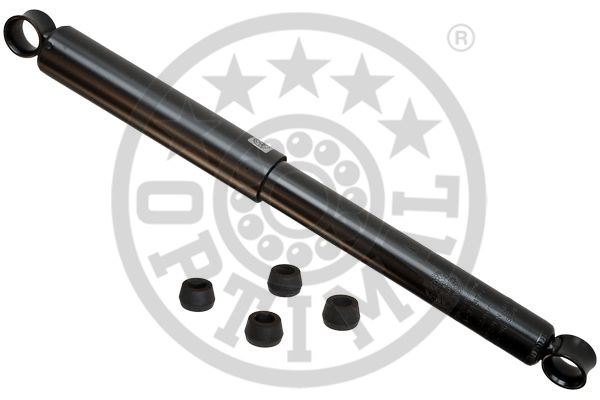 OPTIMAL A-3447G Süspansiyon Sistemi Amortisör - NISSAN NP300 PICKUP (D22) uyumlu