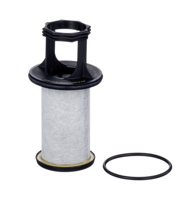 MANN-FILTER LC 5001/2 x Motor Hava Tahliye