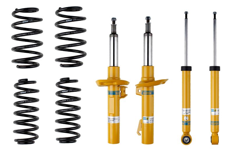 BILSTEIN 46-184290 Süspansiyon Sistemi Makas - VW JETTA III (1K2) uyumlu
