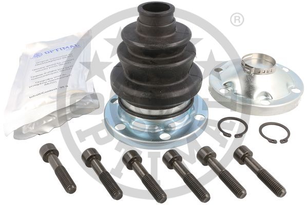 OPTIMAL CVB-10164CR Diferansiyel & Aktarma Sistemi Tahrik Parçaları - OPEL OMEGA A (V87) uyumlu