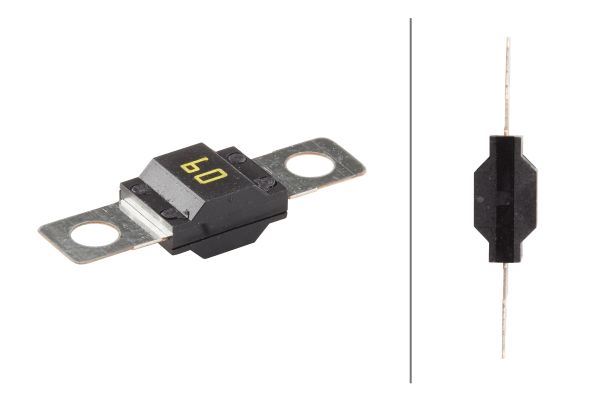 HELLA 8JS 742 901-021 Elektrik Sistemi Röle & Sigorta