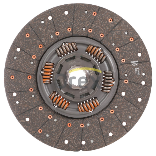 Debriyaj Diski - OREX - 325059 Ürün Görseli