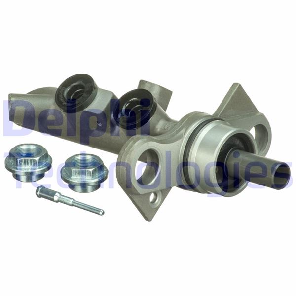 DELPHI LM80607 Fren Sistemleri Ana Fren Merkezi - RENAULT MEGANE II Station wagon (KM0/1_) uyumlu