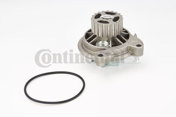 CONTINENTAL CTAM WP6027 Motor Devirdaim - AUDI 100 C4 Sedan (4A2) uyumlu