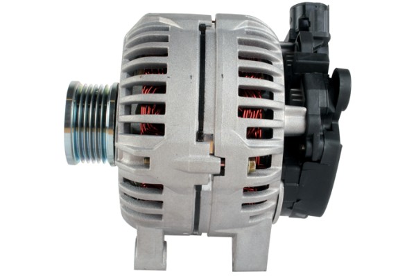 HELLA 8EL 011 710-661 Elektrik Sistemi Alternatör - CITROËN ZX (N2) uyumlu
