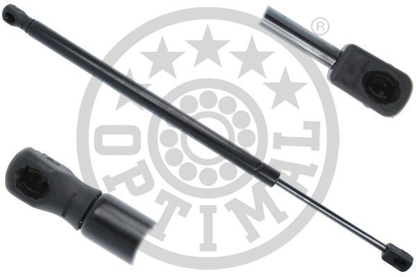 OPTIMAL AG-51675 Kaporta & Gövde Parçaları Gaz Yayı - FORD FOCUS I (DAW, DBW) uyumlu
