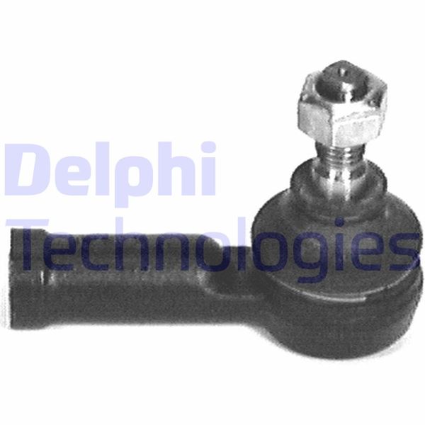 DELPHI TA769 Direksiyon Sistemi Mafsal - VOLVO 240 (P242, P244) uyumlu